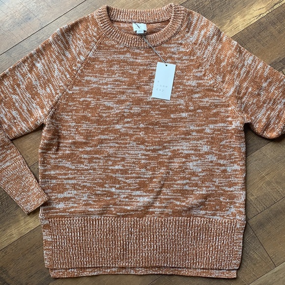 Perfect fall sweater! - Picture 1 of 6